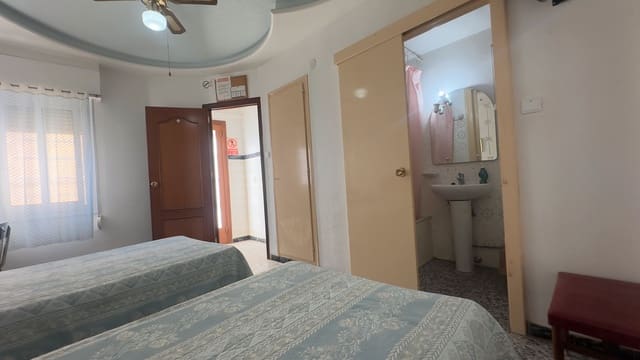 20 soverom Hotell til salgs i Norte, Santa Pola - € 850 000 (Ref: 8806685)