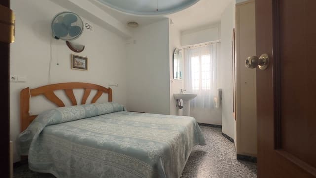 20 soverom Hotell til salgs i Norte, Santa Pola - € 850 000 (Ref: 8806685)