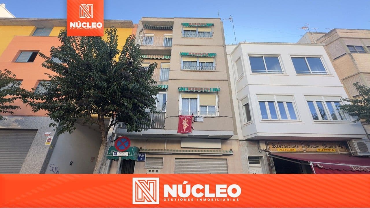 20 quarto Hotel para venda em Santa Pola - 850 000 € (Ref: 8806685)