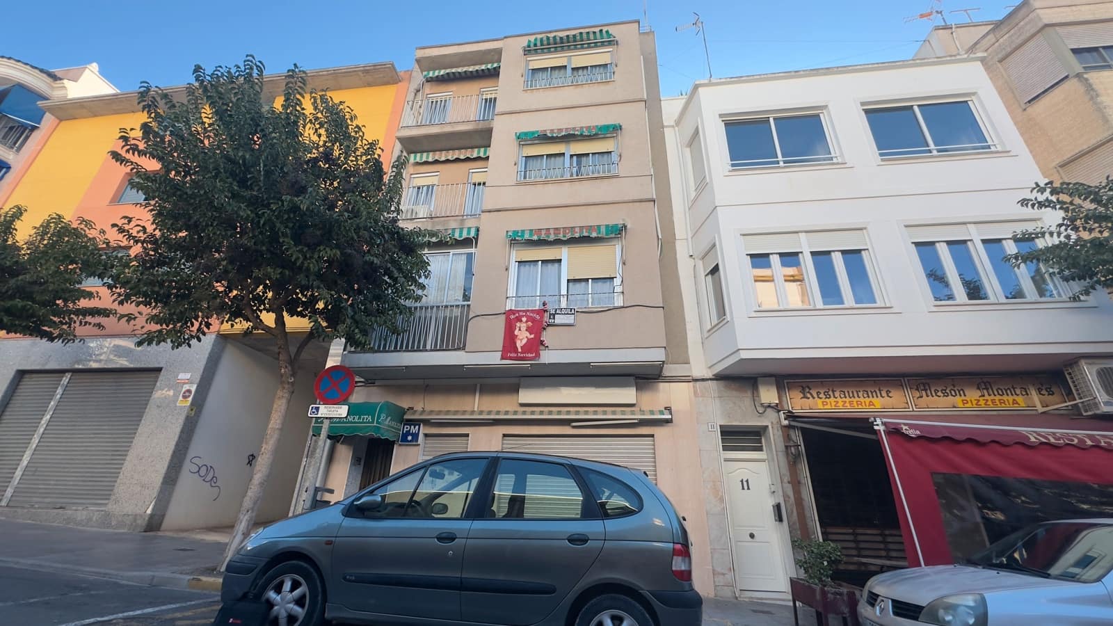 20 quarto Hotel para venda em Santa Pola - 850 000 € (Ref: 8806685)