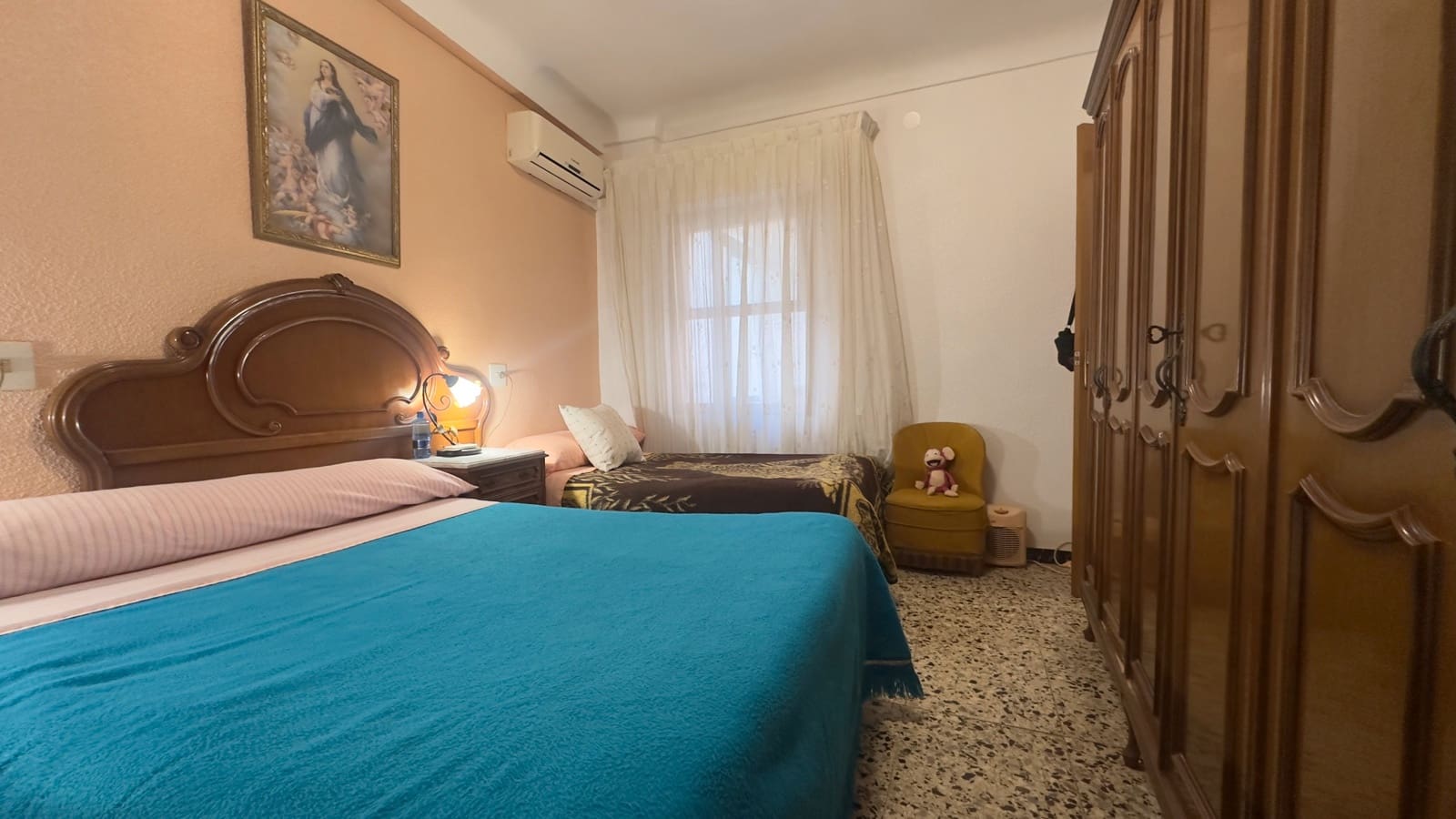 20 quarto Hotel para venda em Santa Pola - 850 000 € (Ref: 8806685)