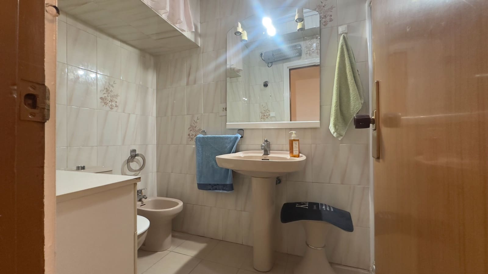 20 quarto Hotel para venda em Santa Pola - 850 000 € (Ref: 8806685)