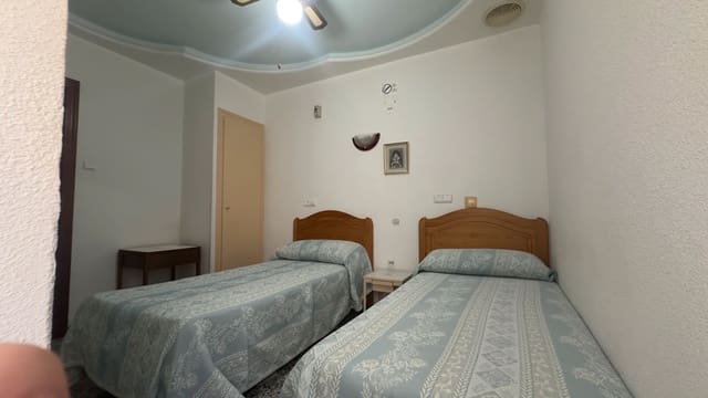 20 soverom Hotell til salgs i Norte, Santa Pola - € 850 000 (Ref: 8806685)