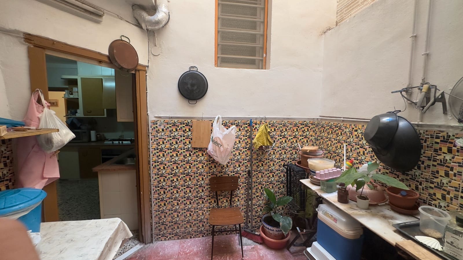 20 quarto Hotel para venda em Santa Pola - 850 000 € (Ref: 8806685)