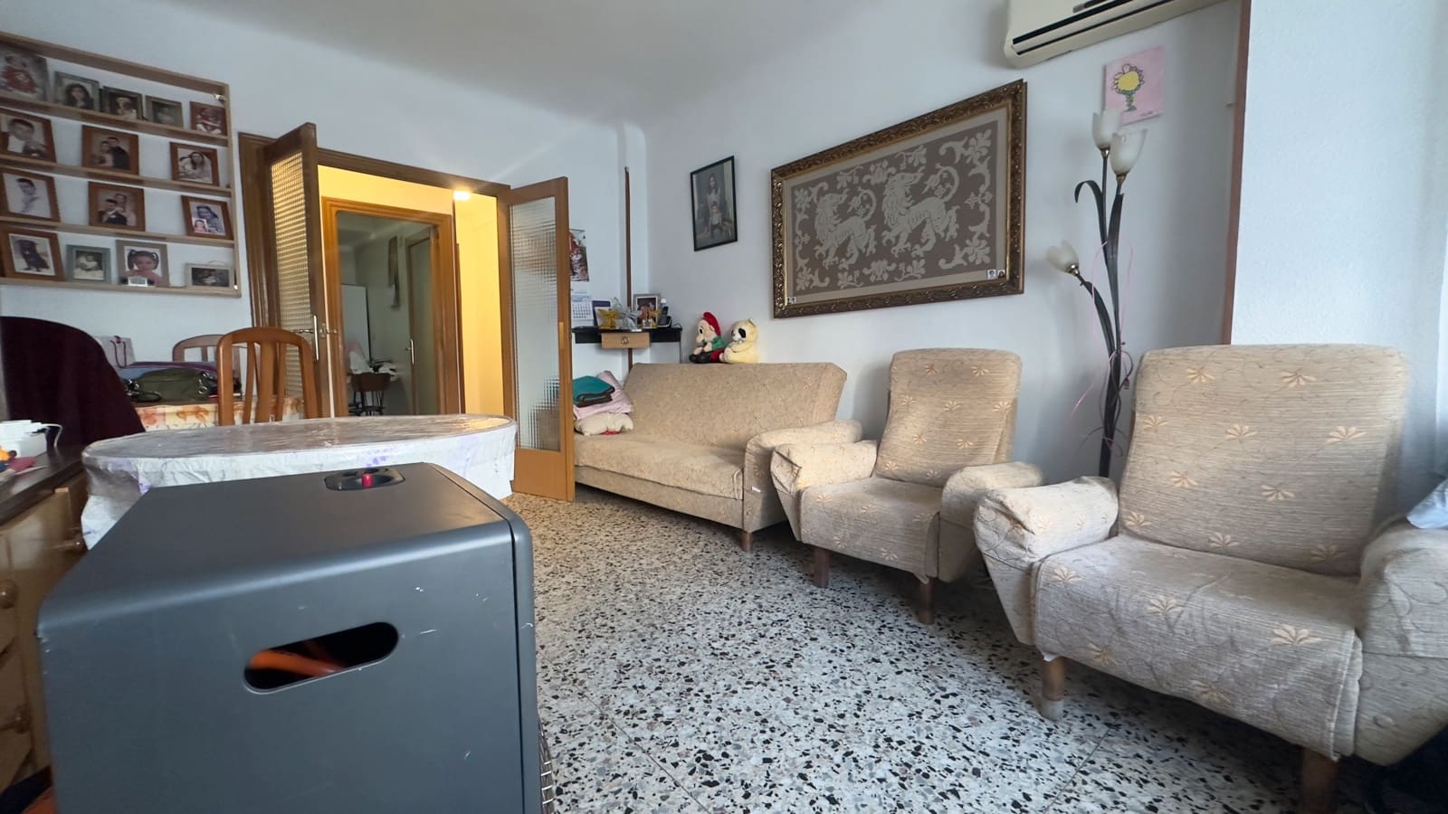 20 quarto Hotel para venda em Santa Pola - 850 000 € (Ref: 8806685)