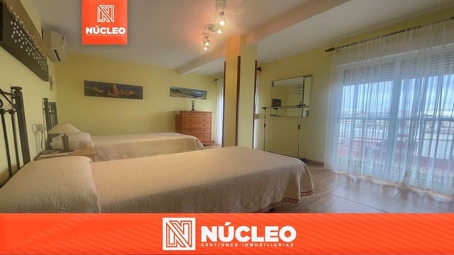 2 makuuhuone Asunto myytävänä paikassa Playa Levante, Santa Pola - 160 000 € (Ref: 8806687)