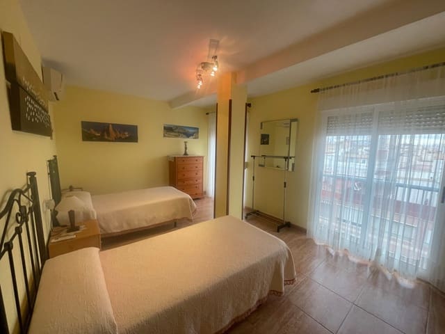 2 makuuhuone Asunto myytävänä paikassa Playa Levante, Santa Pola - 160 000 € (Ref: 8806687)