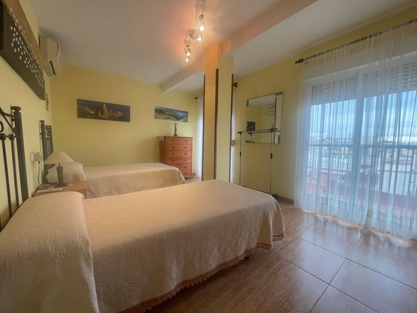 2 makuuhuone Asunto myytävänä paikassa Santa Pola - 160 000 € (Ref: 8806687)