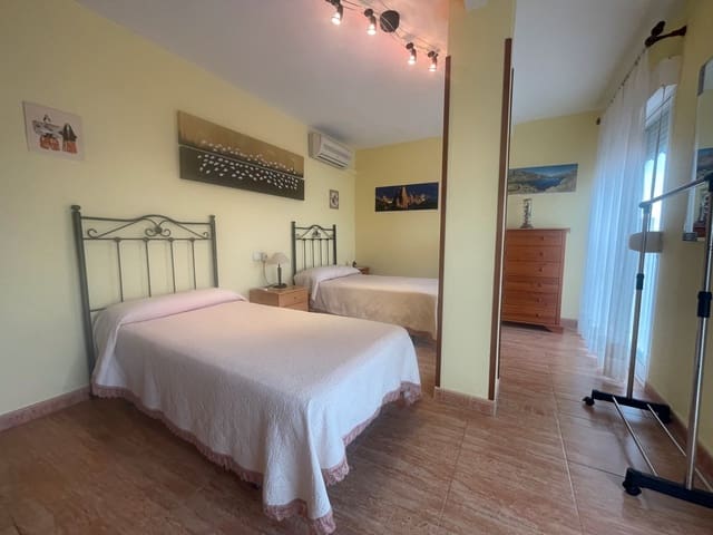 2 makuuhuone Asunto myytävänä paikassa Playa Levante, Santa Pola - 160 000 € (Ref: 8806687)