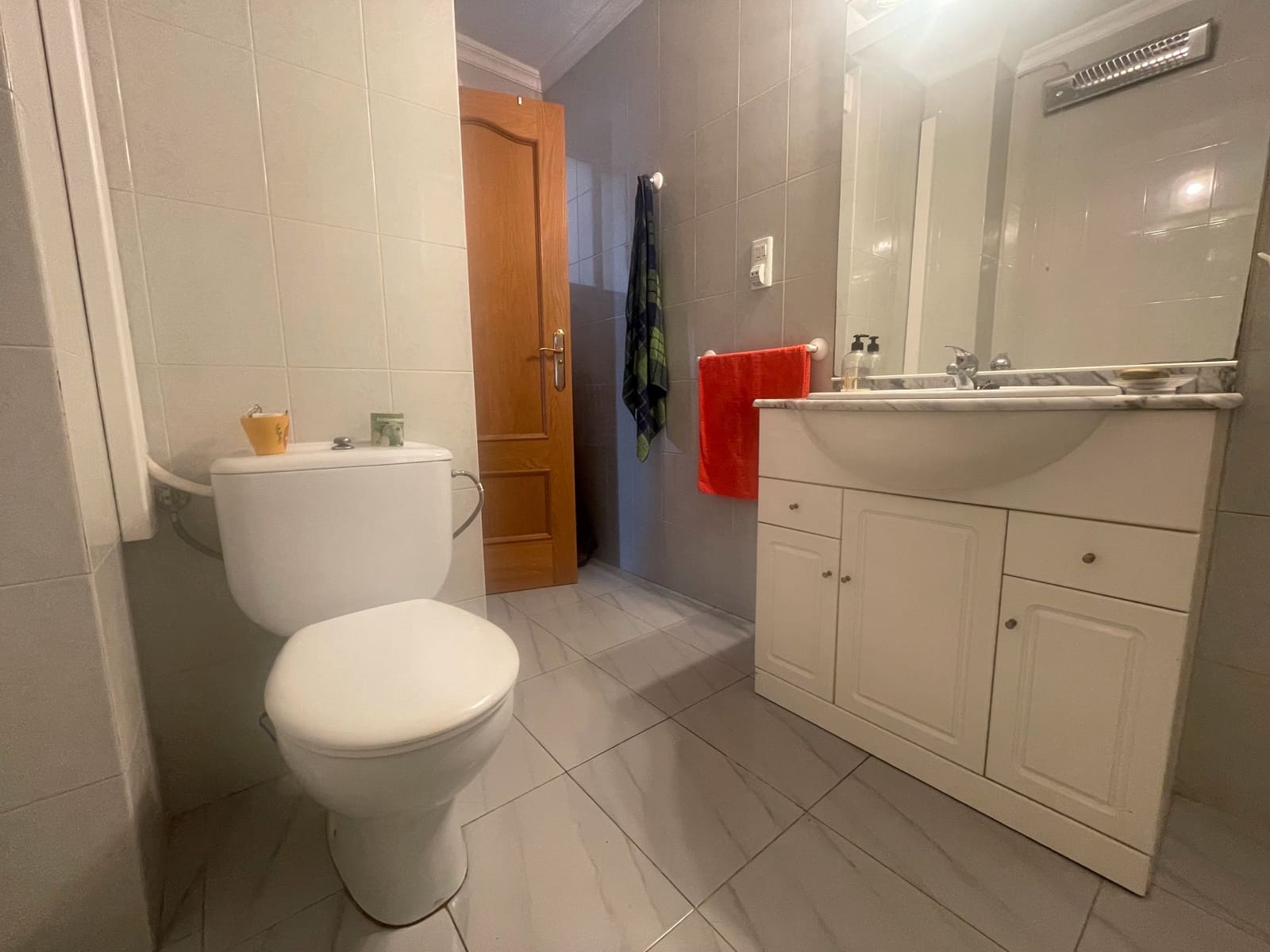 2 makuuhuone Asunto myytävänä paikassa Santa Pola - 160 000 € (Ref: 8806687)