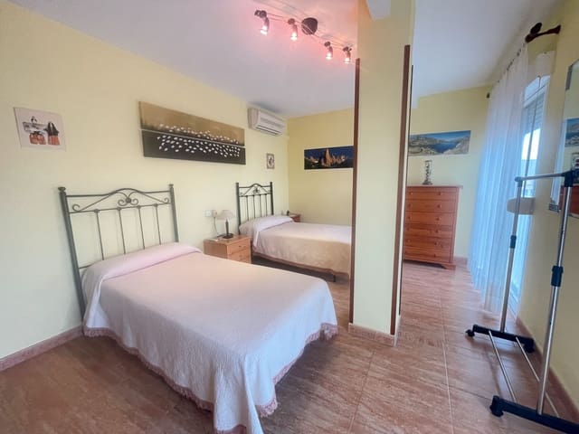 2 makuuhuone Asunto myytävänä paikassa Playa Levante, Santa Pola - 160 000 € (Ref: 8806687)