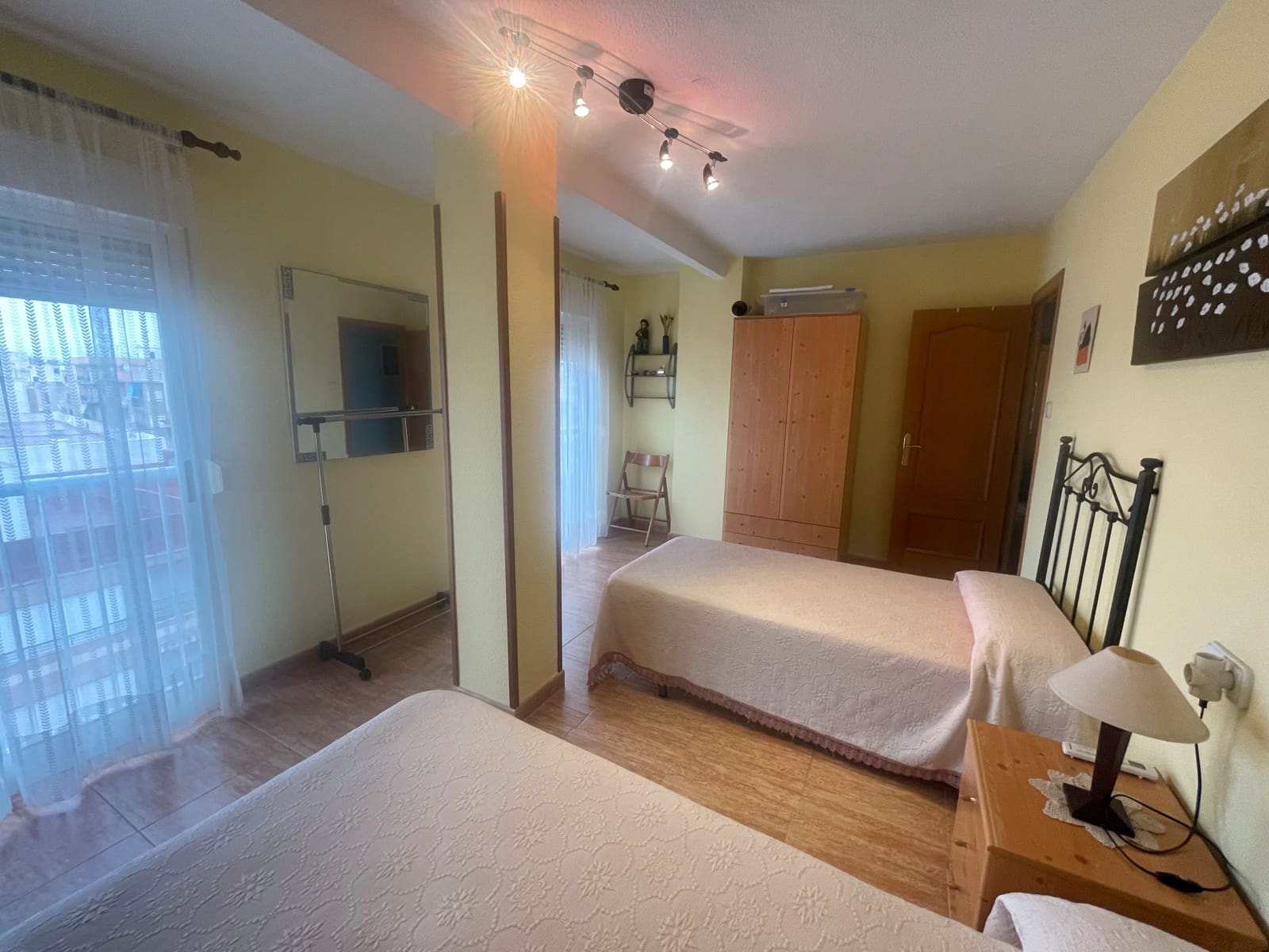 2 makuuhuone Asunto myytävänä paikassa Santa Pola - 160 000 € (Ref: 8806687)