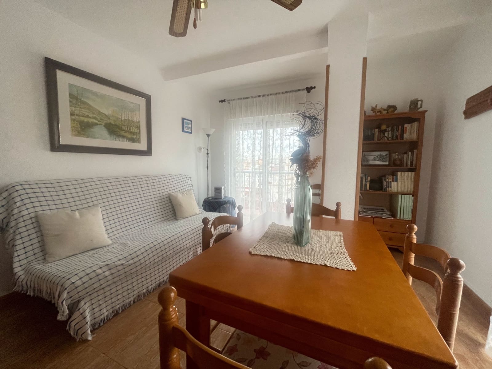 2 makuuhuone Asunto myytävänä paikassa Santa Pola - 160 000 € (Ref: 8806687)