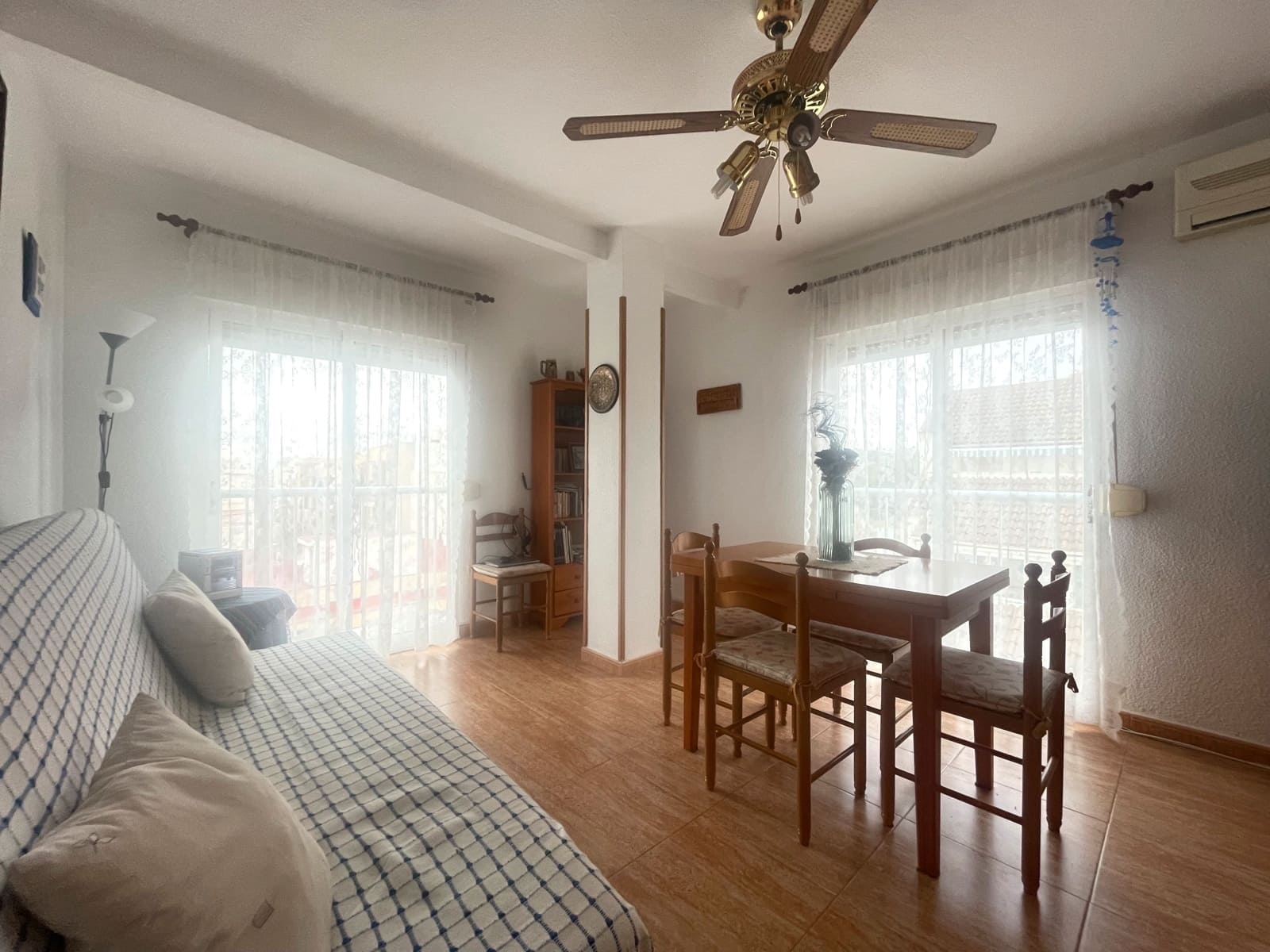 2 makuuhuone Asunto myytävänä paikassa Santa Pola - 160 000 € (Ref: 8806687)