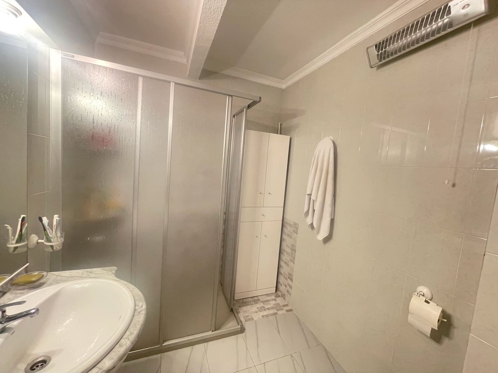 2 makuuhuone Asunto myytävänä paikassa Santa Pola - 160 000 € (Ref: 8806687)