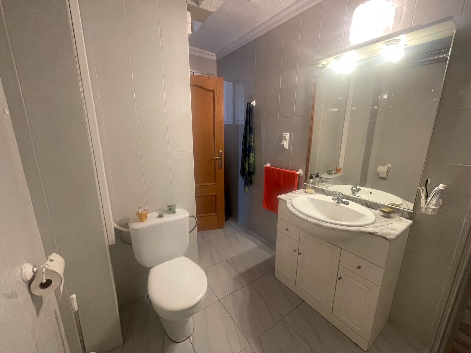 2 makuuhuone Asunto myytävänä paikassa Santa Pola - 160 000 € (Ref: 8806687)