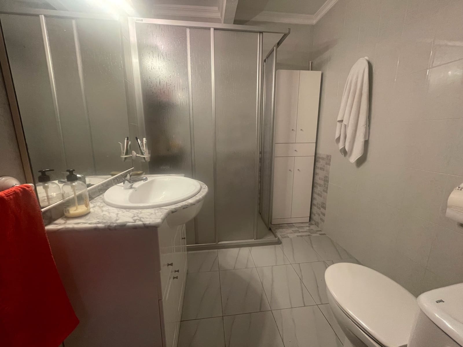 2 makuuhuone Asunto myytävänä paikassa Santa Pola - 160 000 € (Ref: 8806687)