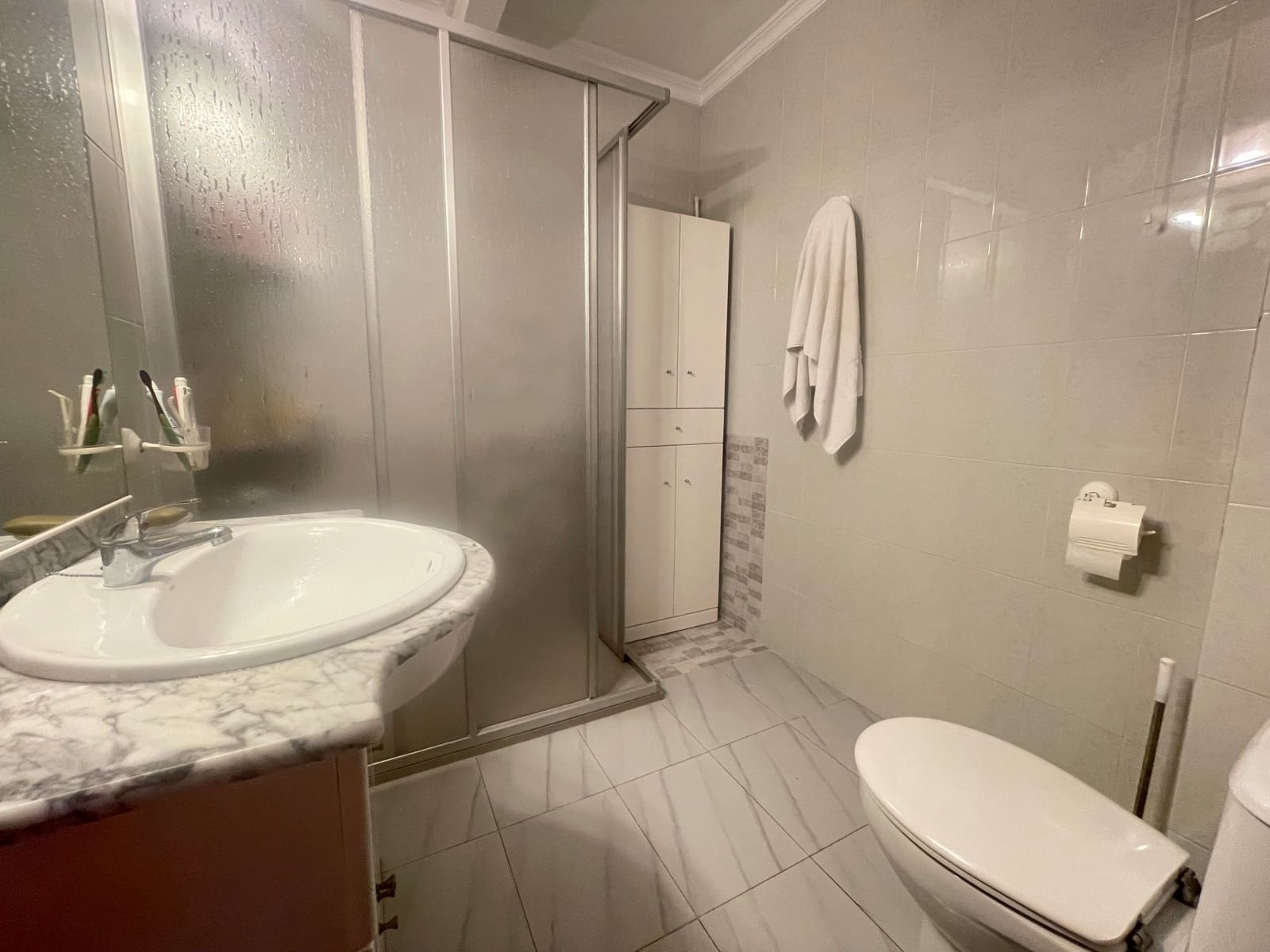 2 makuuhuone Asunto myytävänä paikassa Santa Pola - 160 000 € (Ref: 8806687)