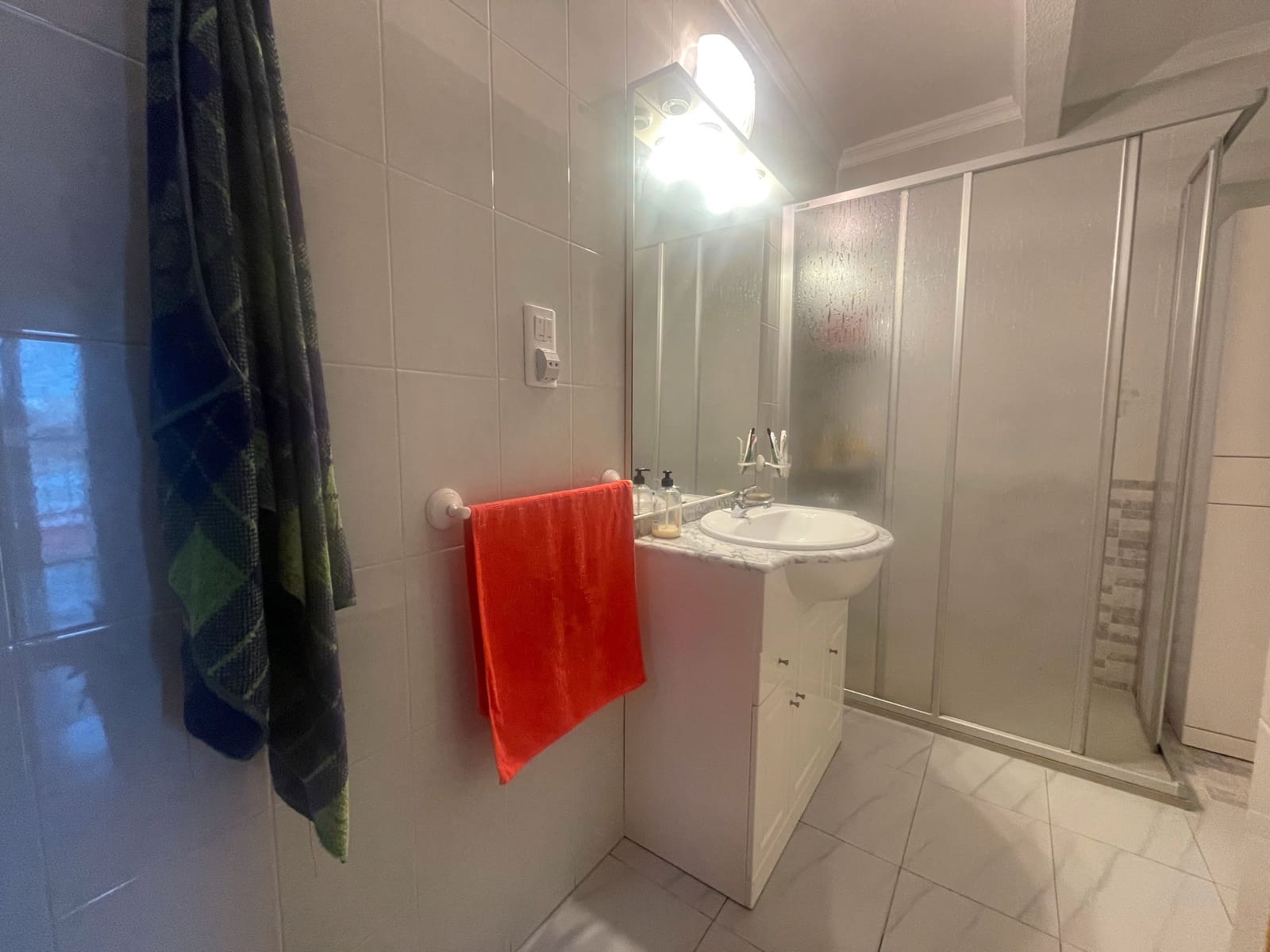 2 makuuhuone Asunto myytävänä paikassa Santa Pola - 160 000 € (Ref: 8806687)