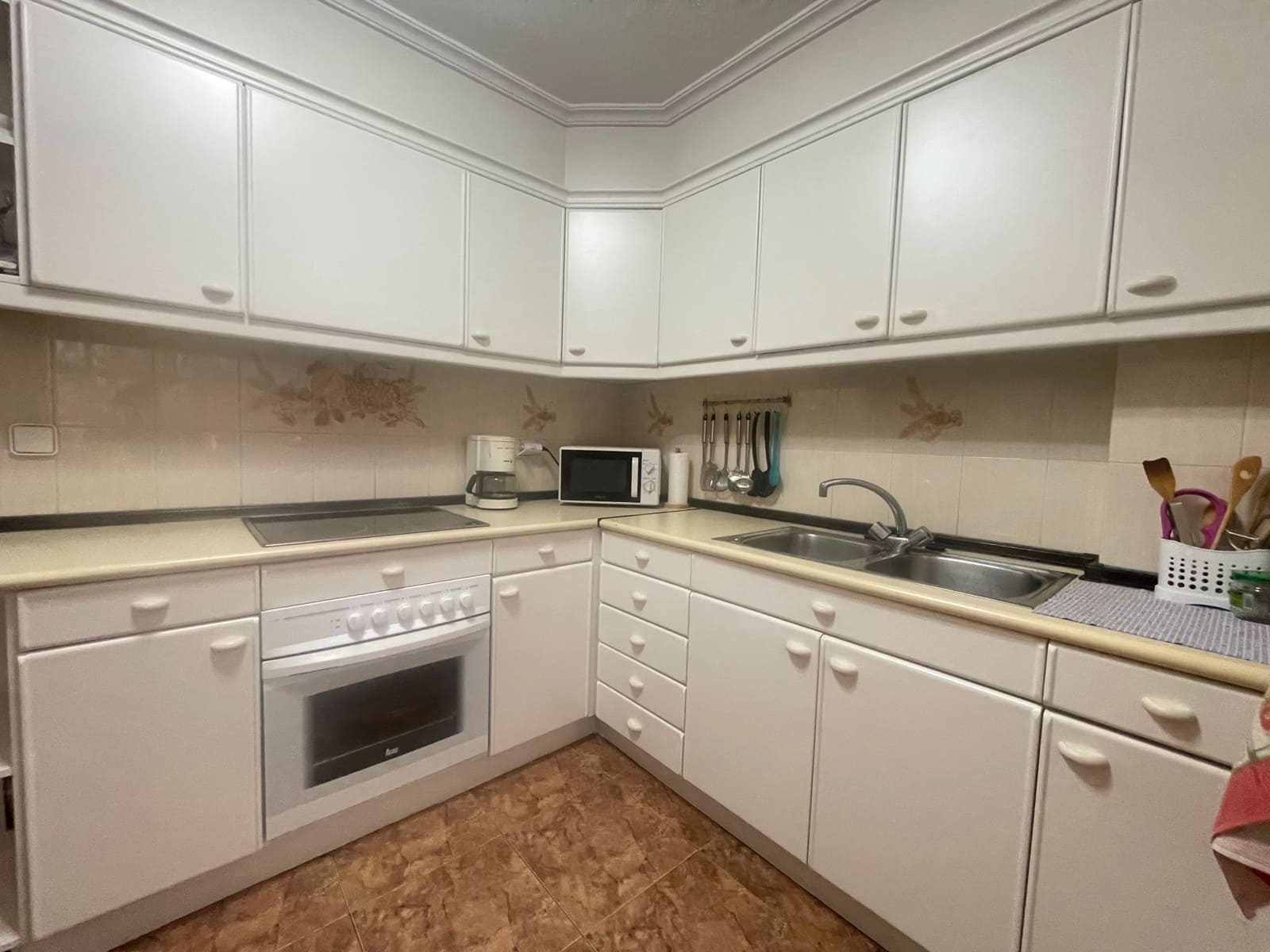 2 makuuhuone Asunto myytävänä paikassa Santa Pola - 160 000 € (Ref: 8806687)