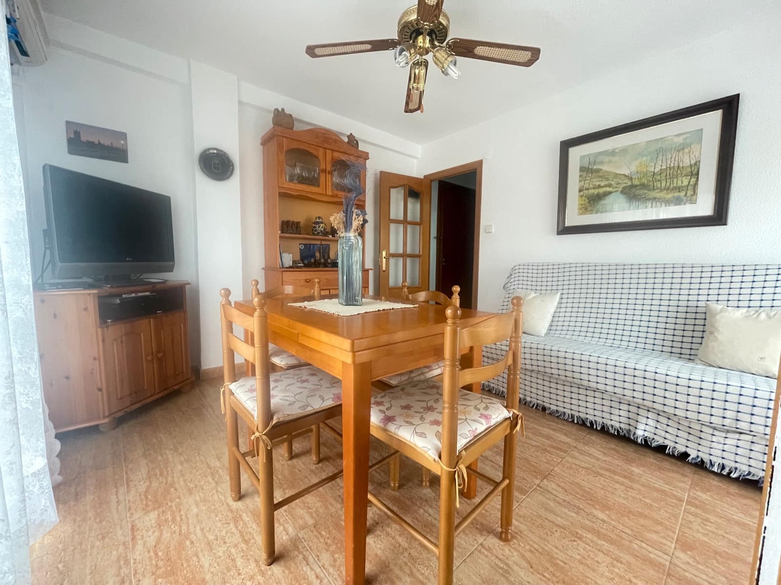 2 makuuhuone Asunto myytävänä paikassa Santa Pola - 160 000 € (Ref: 8806687)