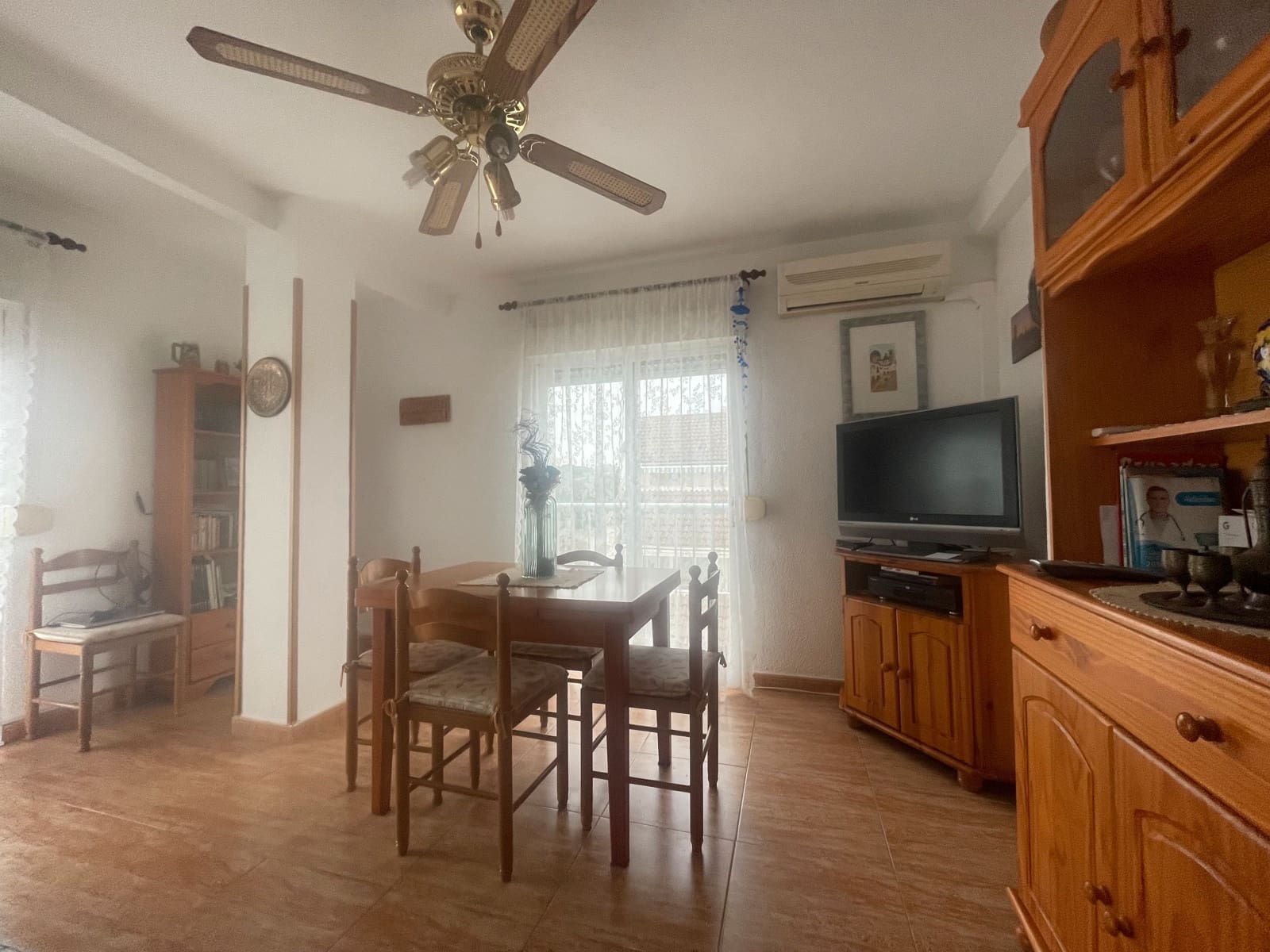 2 makuuhuone Asunto myytävänä paikassa Santa Pola - 160 000 € (Ref: 8806687)