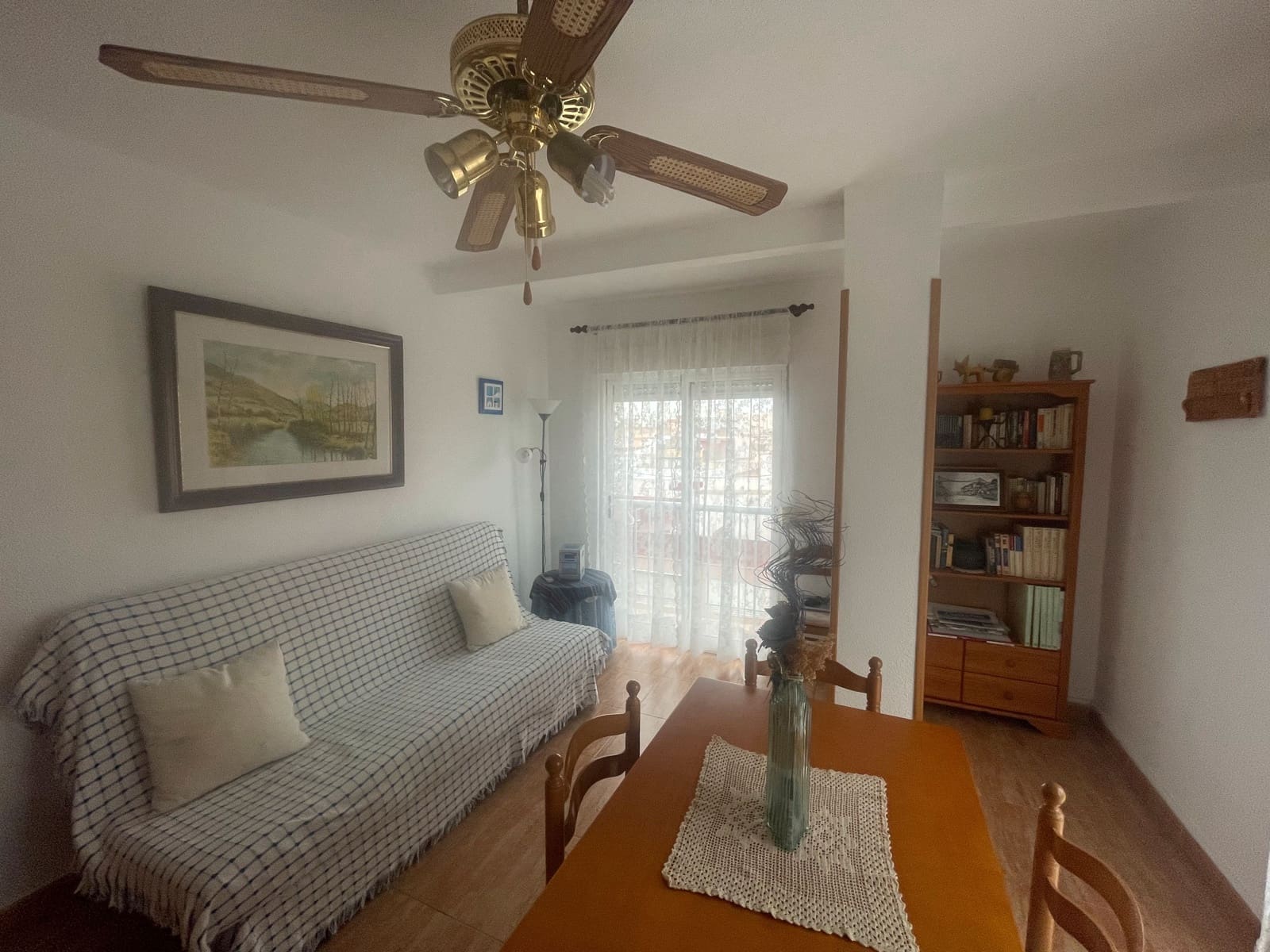 2 makuuhuone Asunto myytävänä paikassa Santa Pola - 160 000 € (Ref: 8806687)