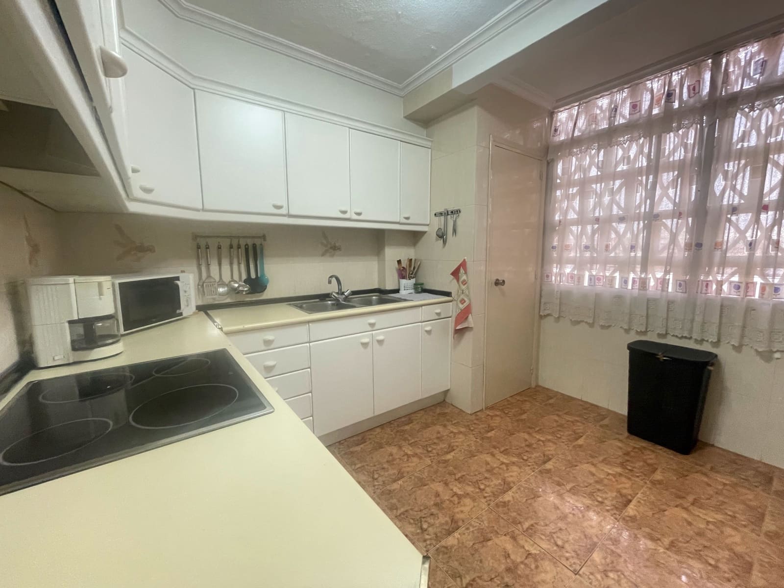 2 makuuhuone Asunto myytävänä paikassa Santa Pola - 160 000 € (Ref: 8806687)