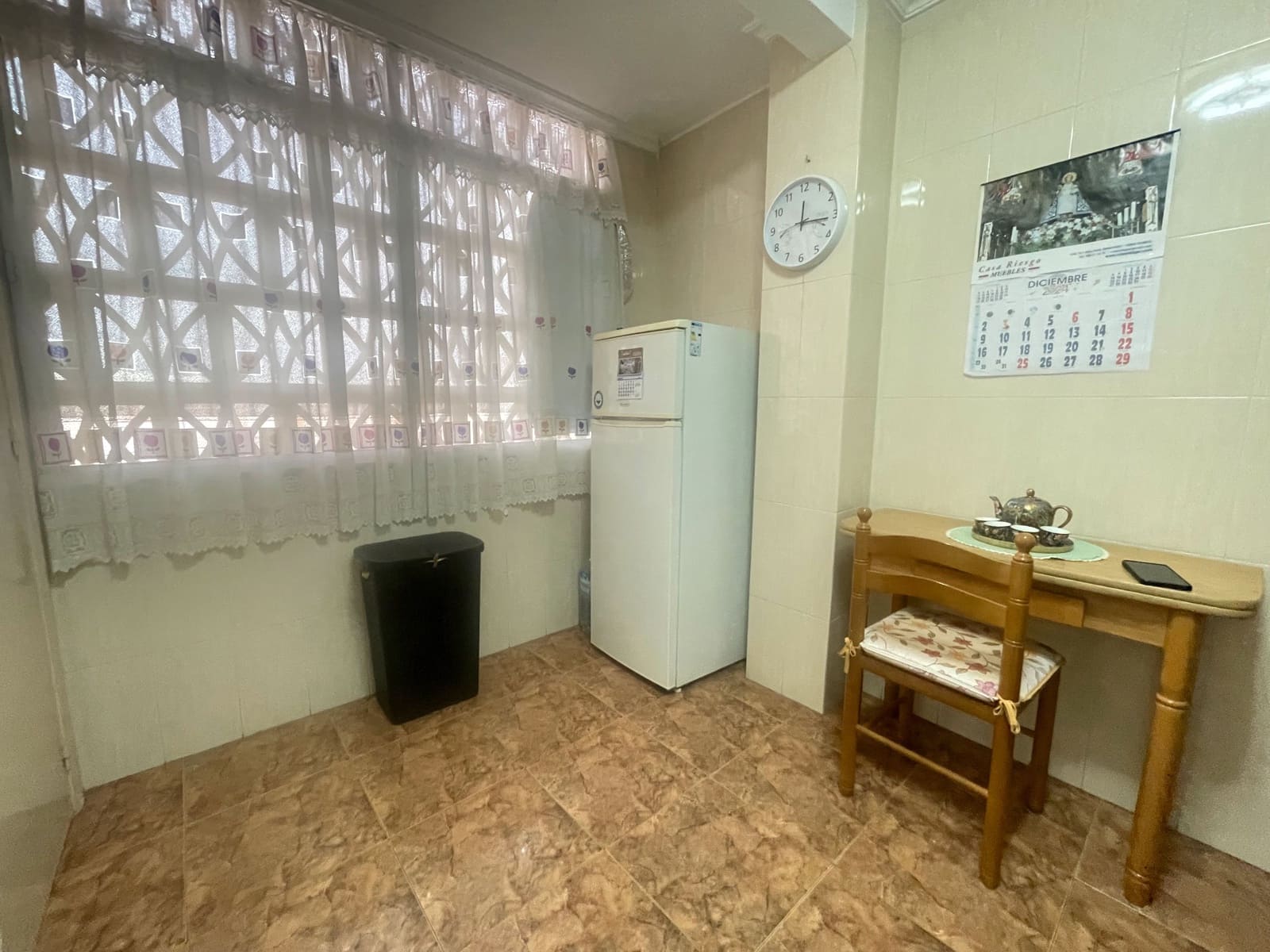 2 makuuhuone Asunto myytävänä paikassa Santa Pola - 160 000 € (Ref: 8806687)