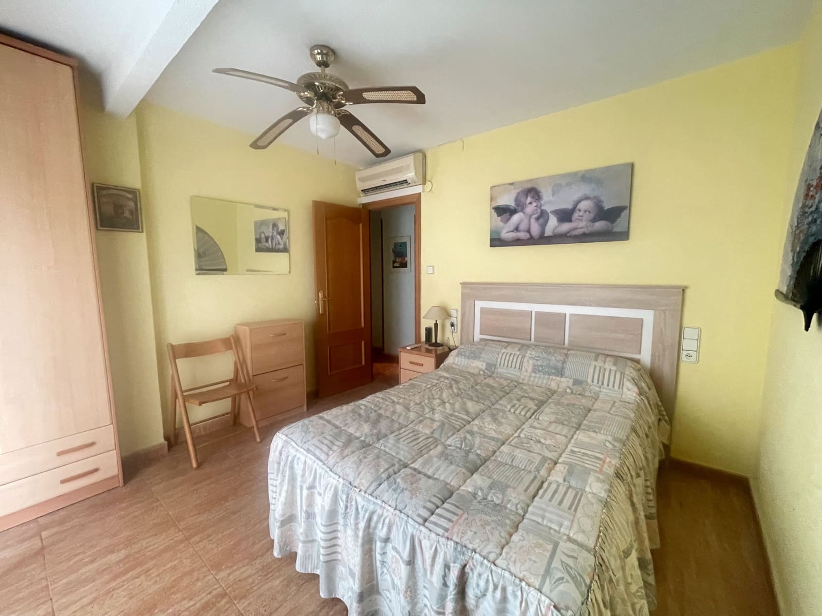 2 makuuhuone Asunto myytävänä paikassa Santa Pola - 160 000 € (Ref: 8806687)