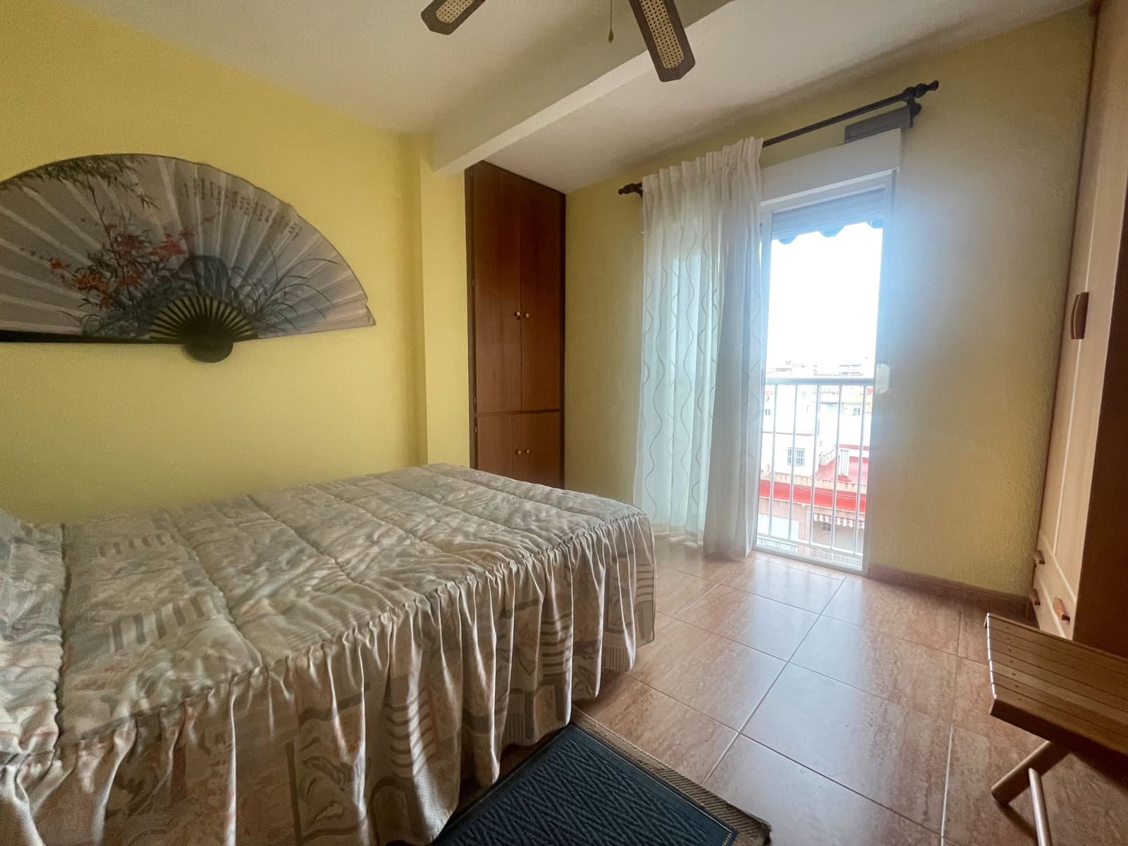 2 makuuhuone Asunto myytävänä paikassa Santa Pola - 160 000 € (Ref: 8806687)