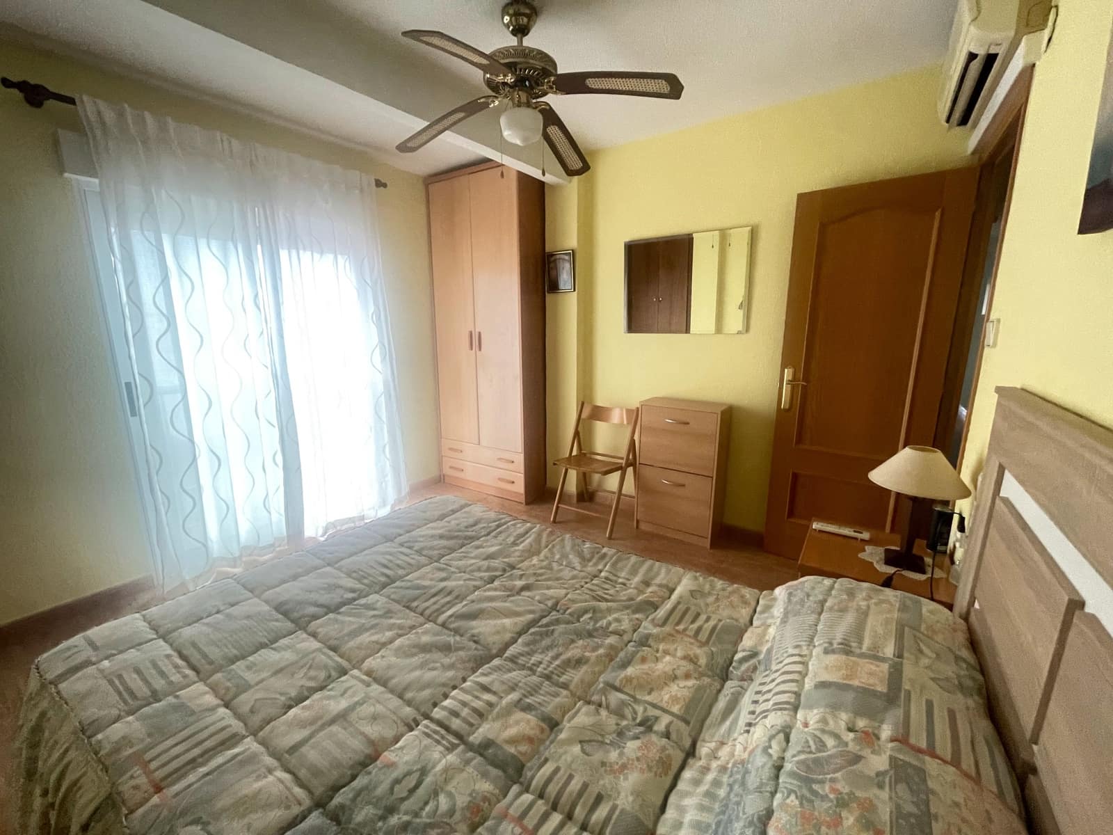 2 makuuhuone Asunto myytävänä paikassa Santa Pola - 160 000 € (Ref: 8806687)