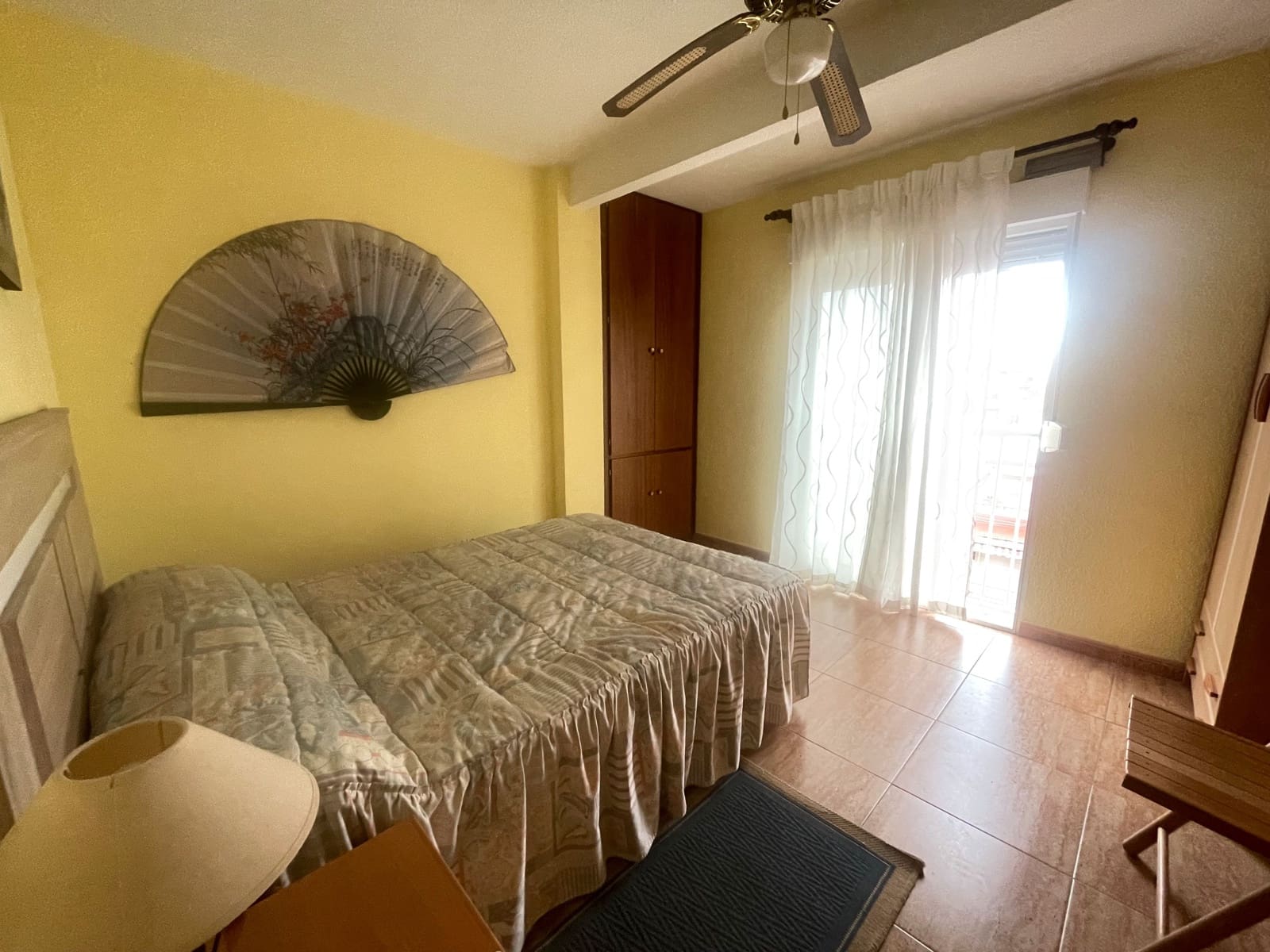 2 makuuhuone Asunto myytävänä paikassa Santa Pola - 160 000 € (Ref: 8806687)