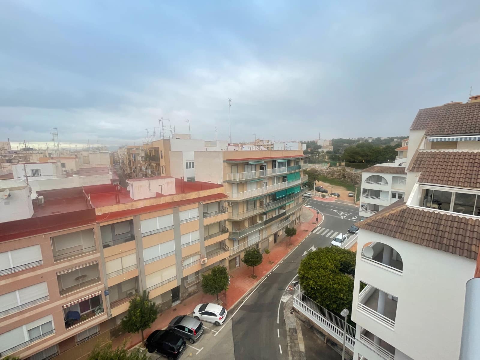 2 makuuhuone Asunto myytävänä paikassa Santa Pola - 160 000 € (Ref: 8806687)