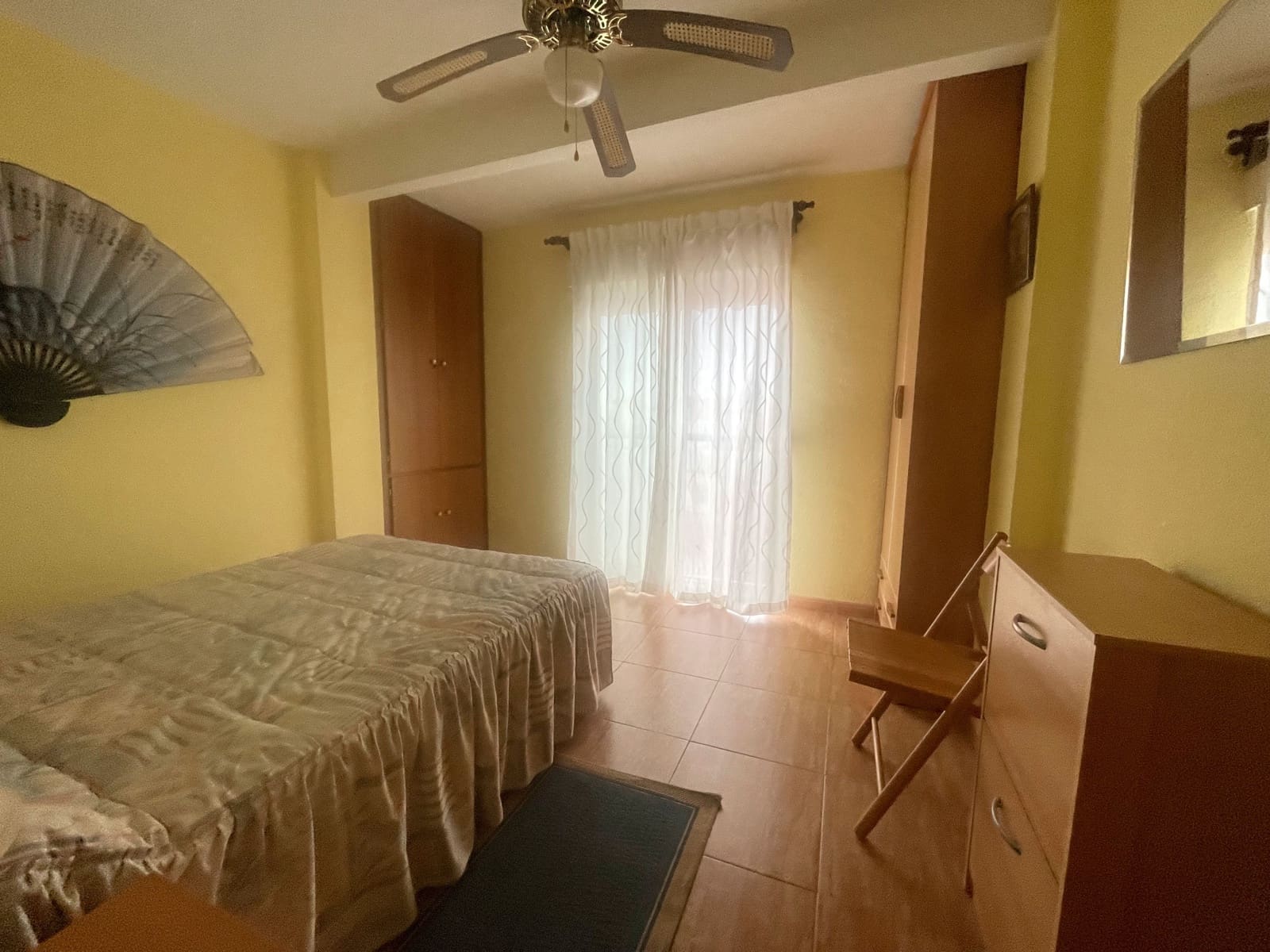 2 makuuhuone Asunto myytävänä paikassa Santa Pola - 160 000 € (Ref: 8806687)