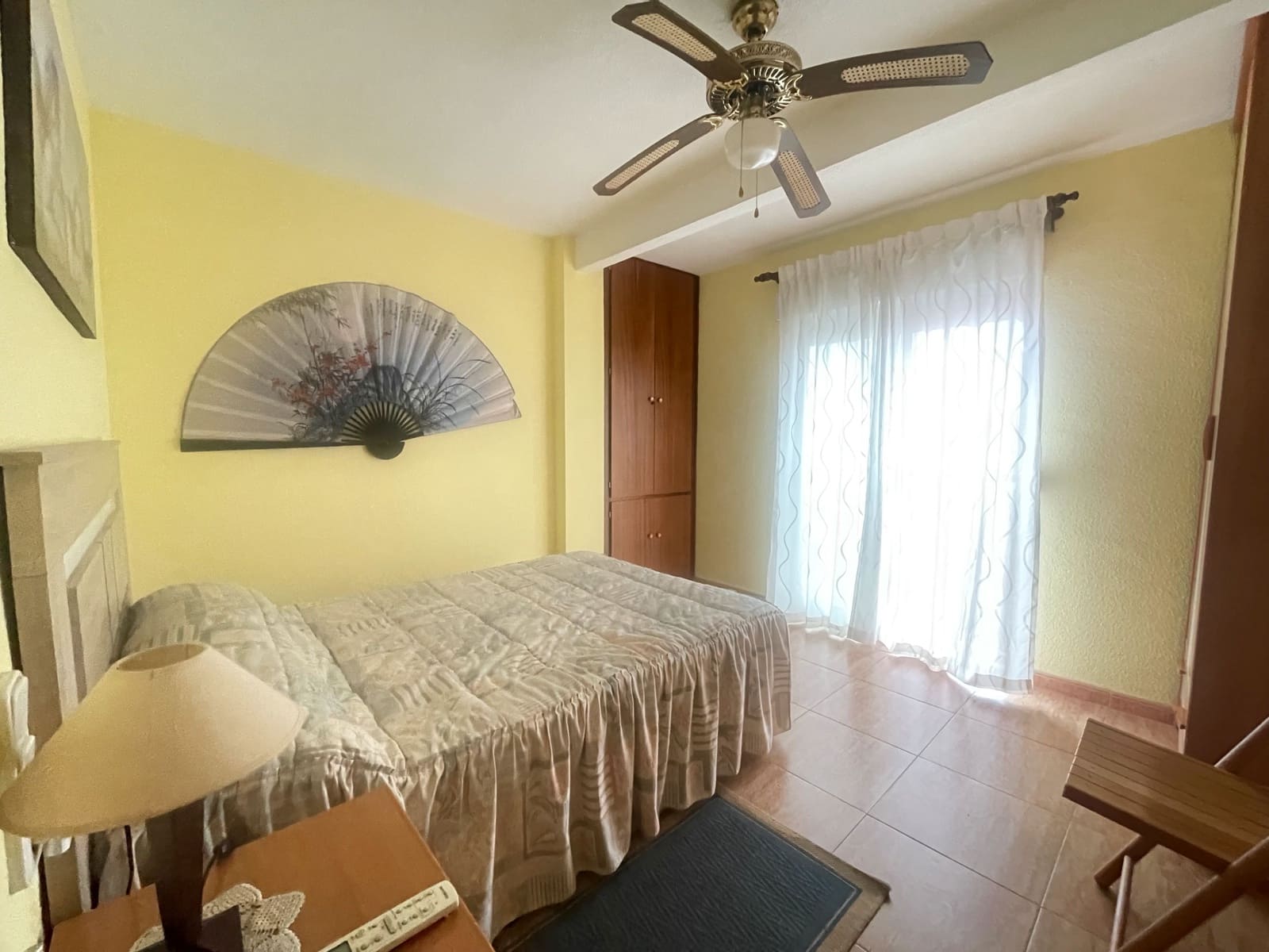 2 makuuhuone Asunto myytävänä paikassa Santa Pola - 160 000 € (Ref: 8806687)