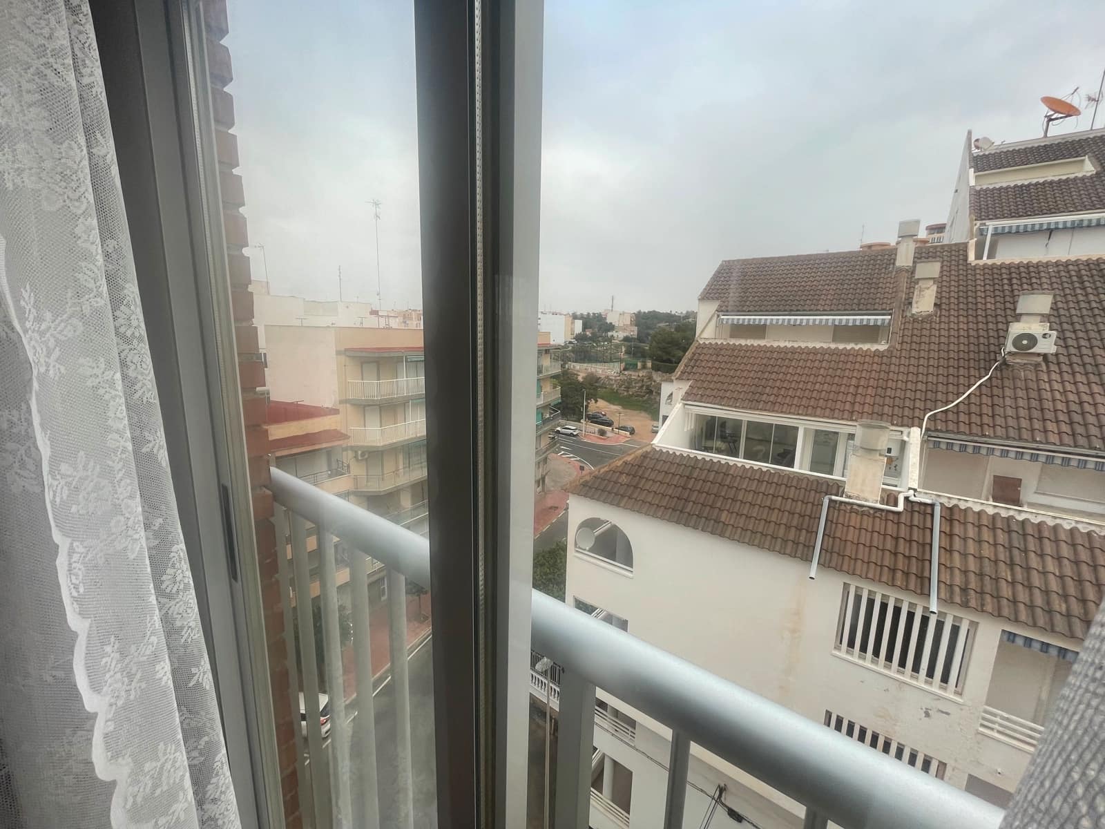 2 makuuhuone Asunto myytävänä paikassa Santa Pola - 160 000 € (Ref: 8806687)