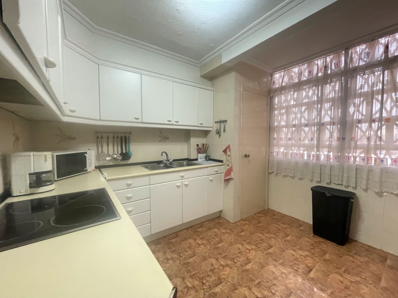 2 makuuhuone Asunto myytävänä paikassa Santa Pola - 160 000 € (Ref: 8806687)