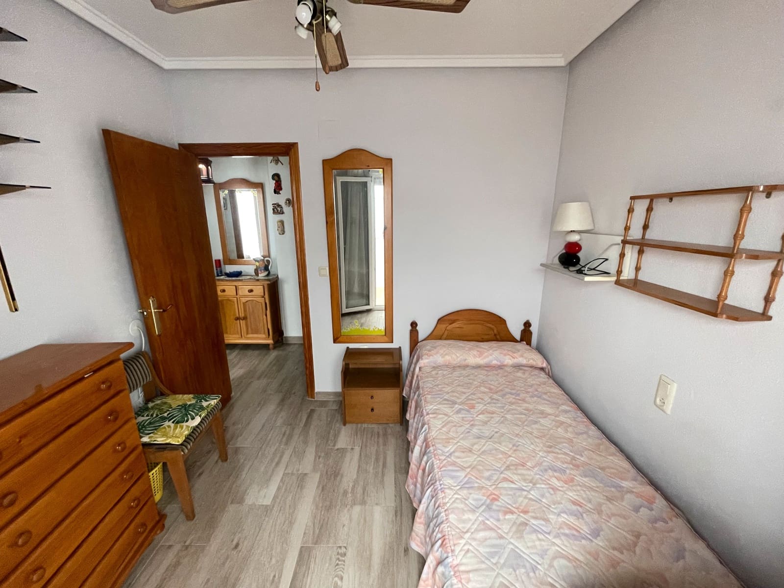 2 quarto Apartamento para venda em Torrevieja - 110 000 € (Ref: 8806689)