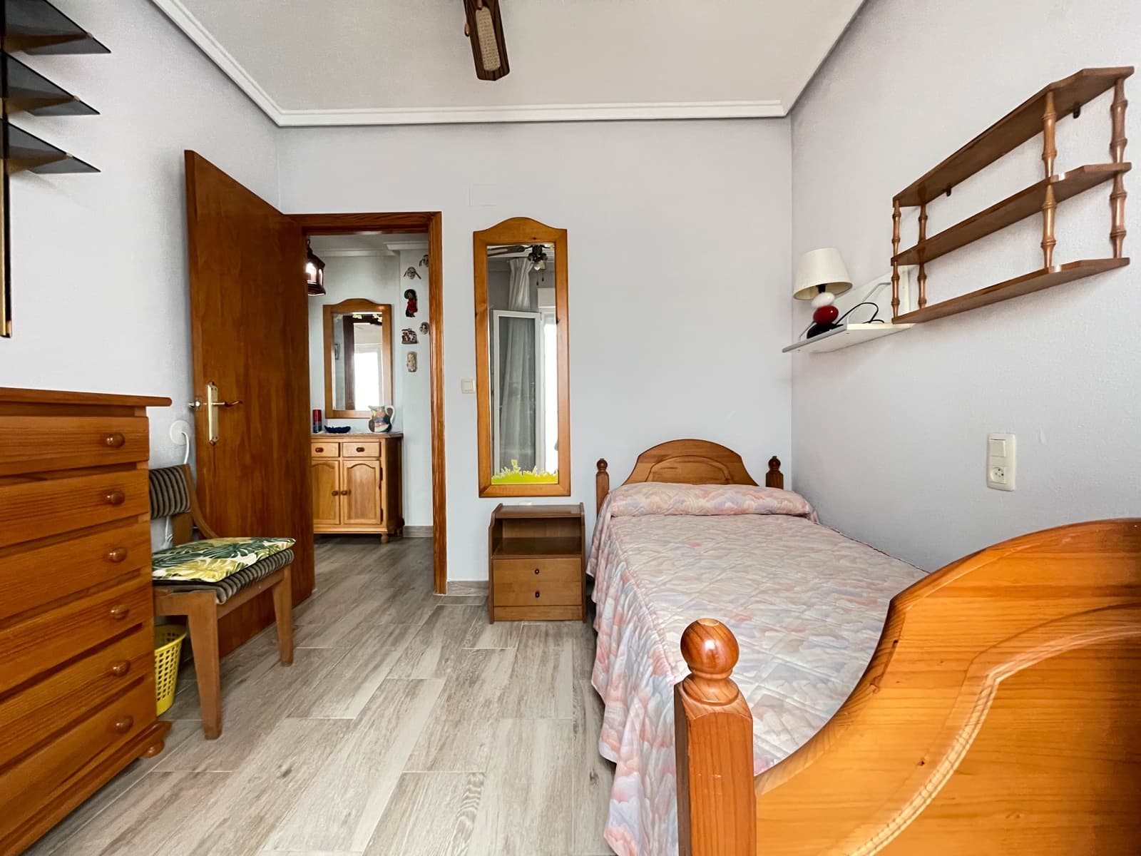 2 quarto Apartamento para venda em Torrevieja - 110 000 € (Ref: 8806689)