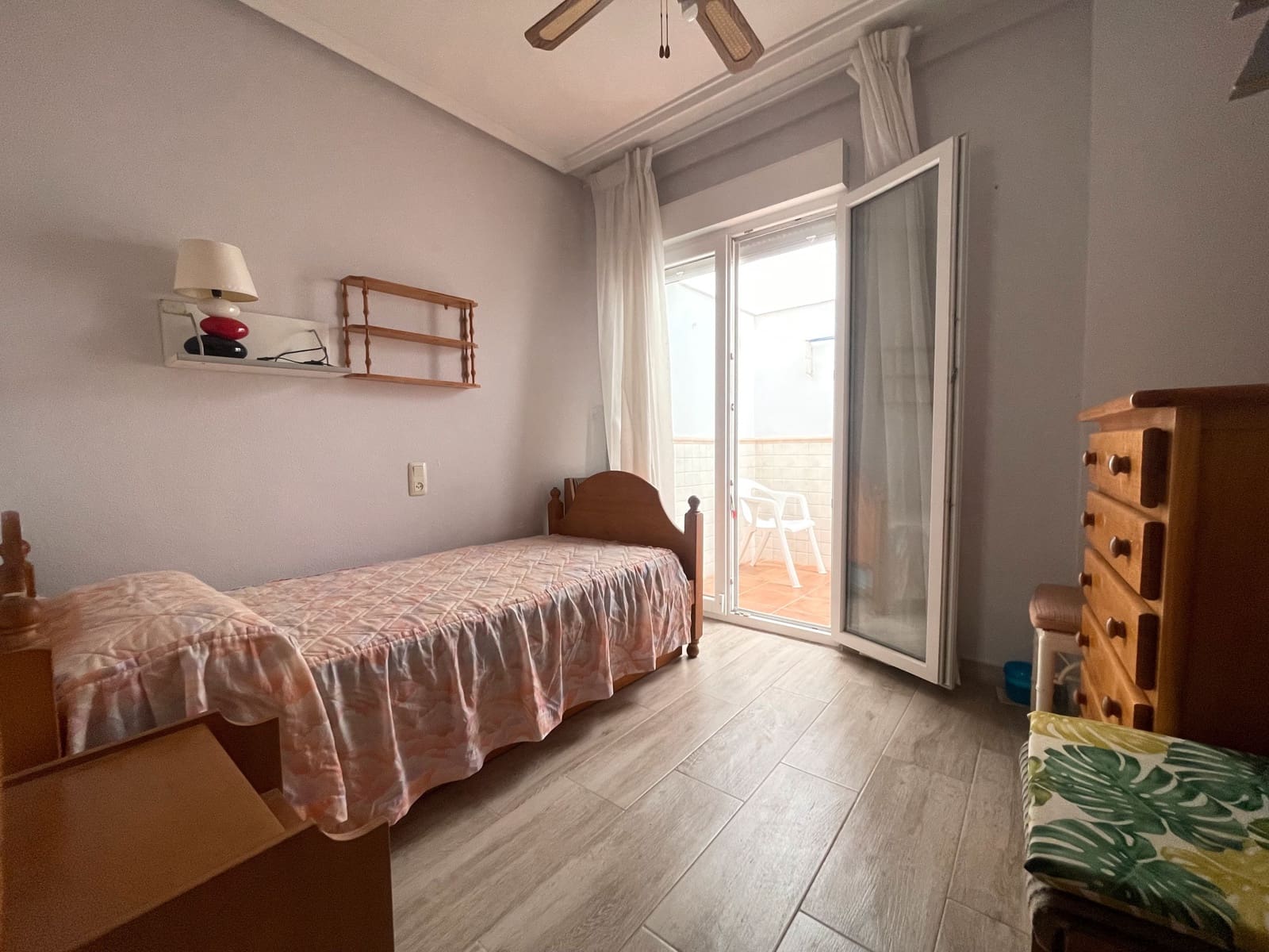 2 quarto Apartamento para venda em Torrevieja - 110 000 € (Ref: 8806689)