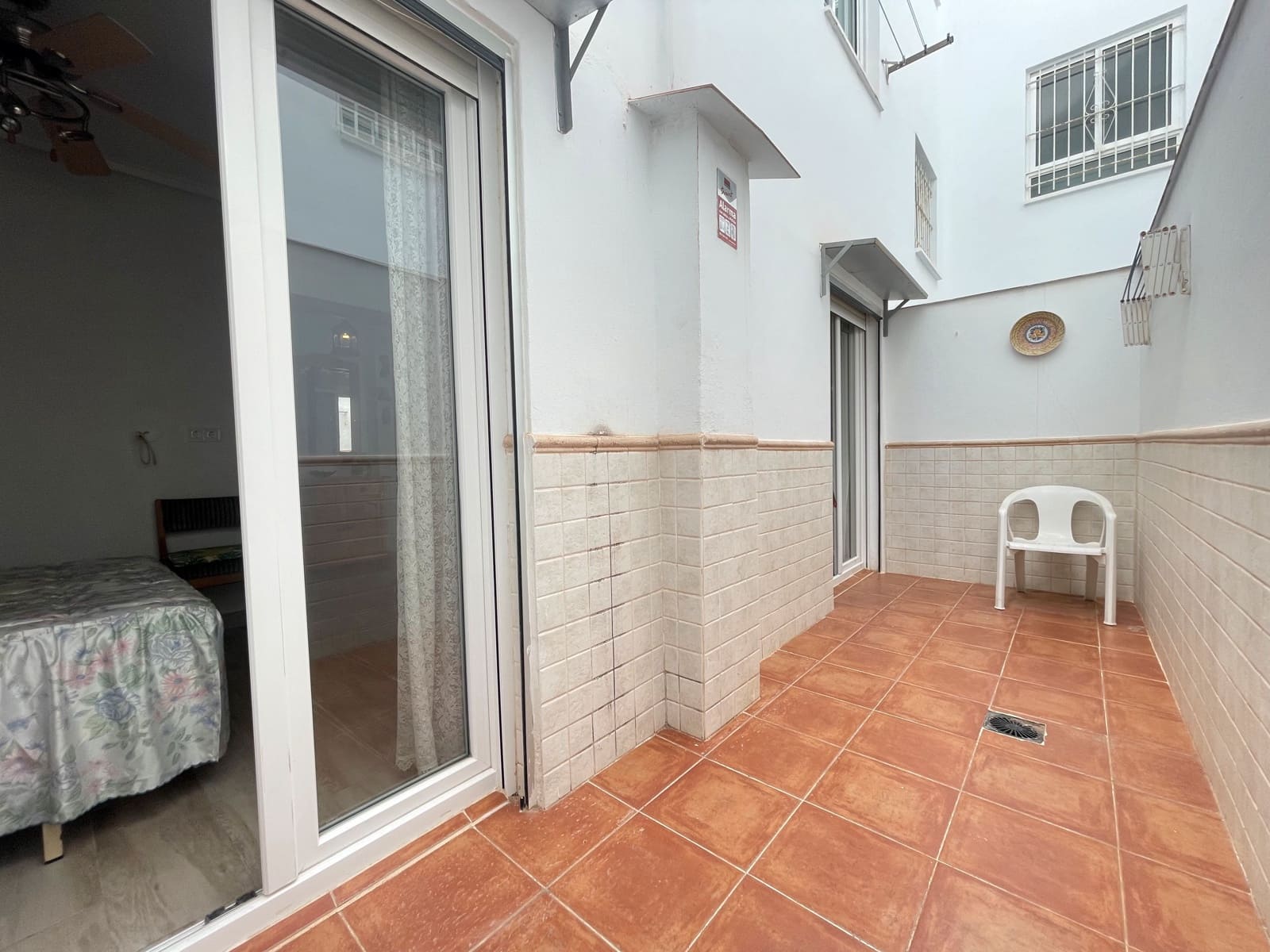2 quarto Apartamento para venda em Torrevieja - 110 000 € (Ref: 8806689)