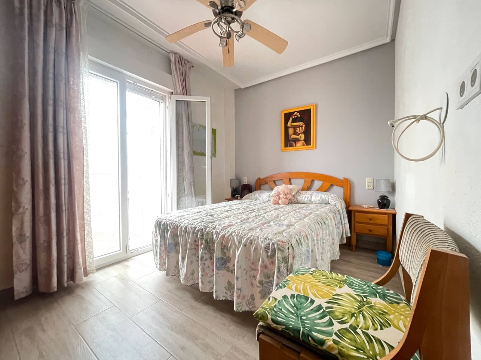 2 quarto Apartamento para venda em Torrevieja - 110 000 € (Ref: 8806689)