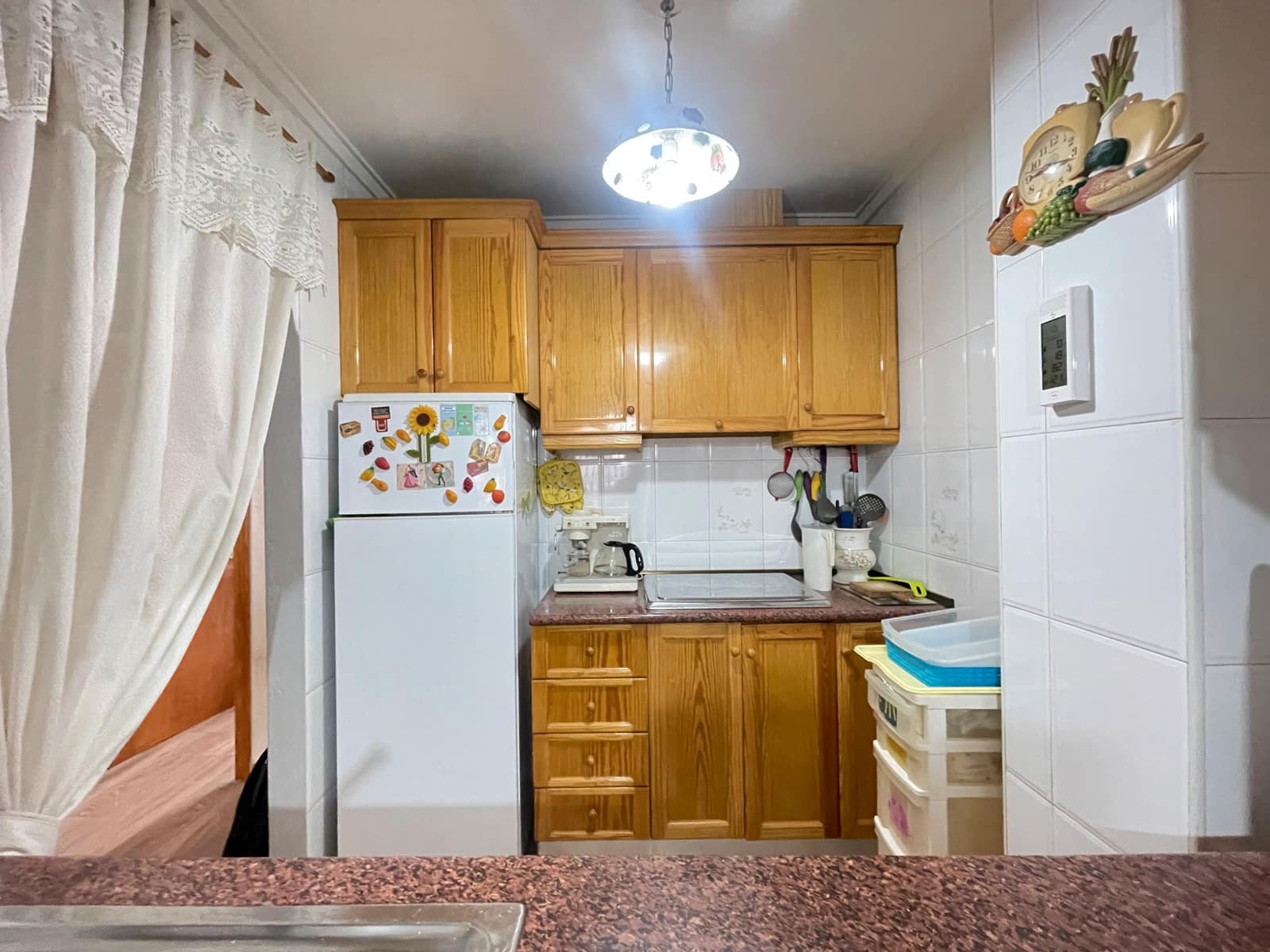 2 quarto Apartamento para venda em Torrevieja - 110 000 € (Ref: 8806689)