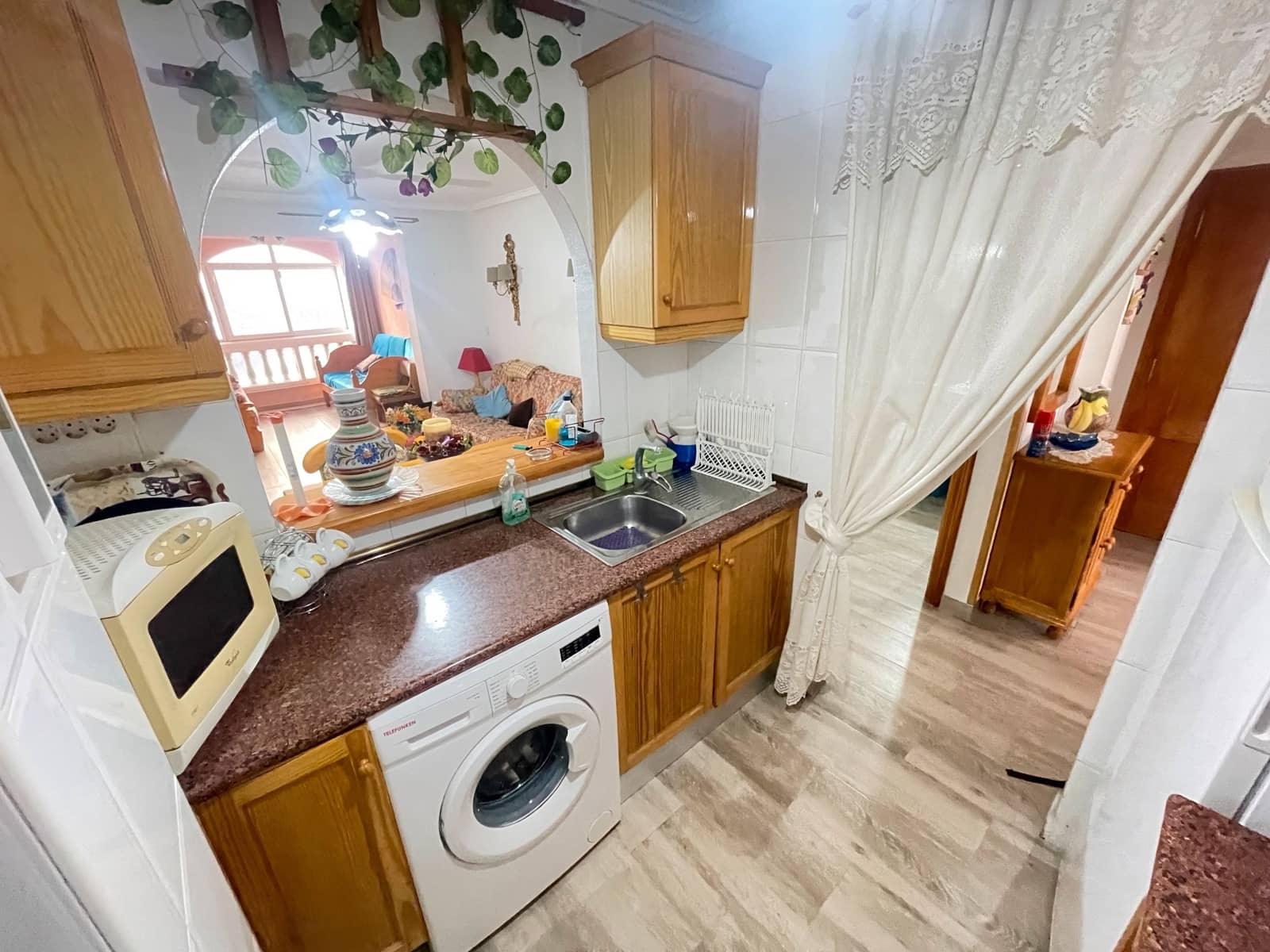 2 quarto Apartamento para venda em Torrevieja - 110 000 € (Ref: 8806689)