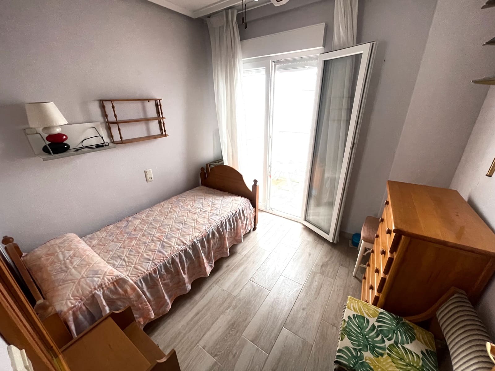 2 quarto Apartamento para venda em Torrevieja - 110 000 € (Ref: 8806689)