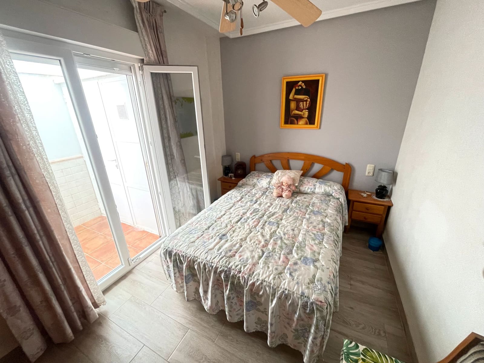 2 quarto Apartamento para venda em Torrevieja - 110 000 € (Ref: 8806689)