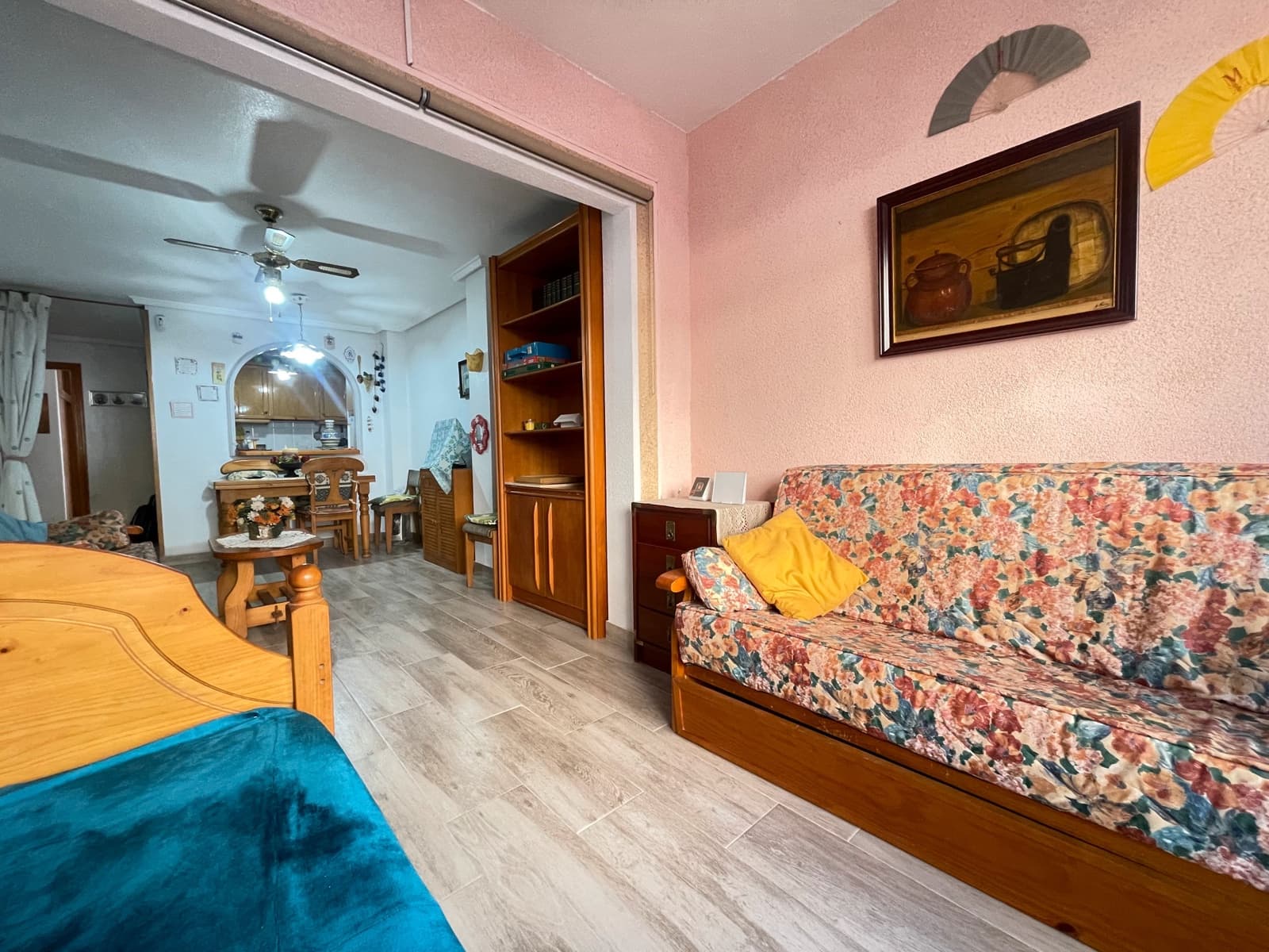 2 quarto Apartamento para venda em Torrevieja - 110 000 € (Ref: 8806689)