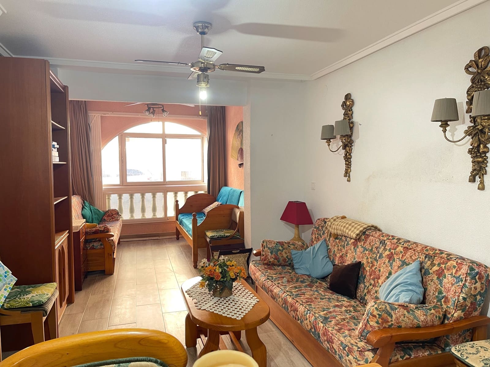 2 quarto Apartamento para venda em Torrevieja - 110 000 € (Ref: 8806689)