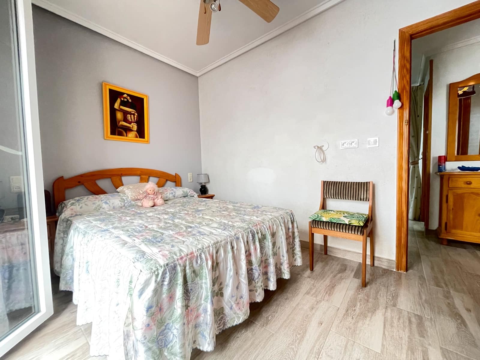 2 quarto Apartamento para venda em Torrevieja - 110 000 € (Ref: 8806689)